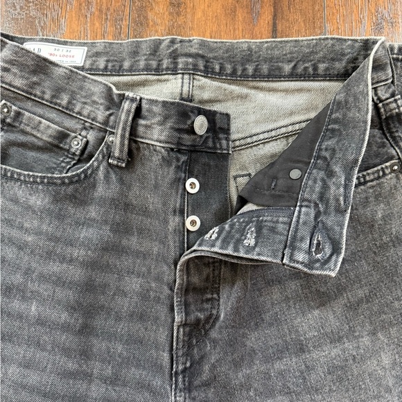 GAP Other - GAP - Unisex Organic 90’s Loose